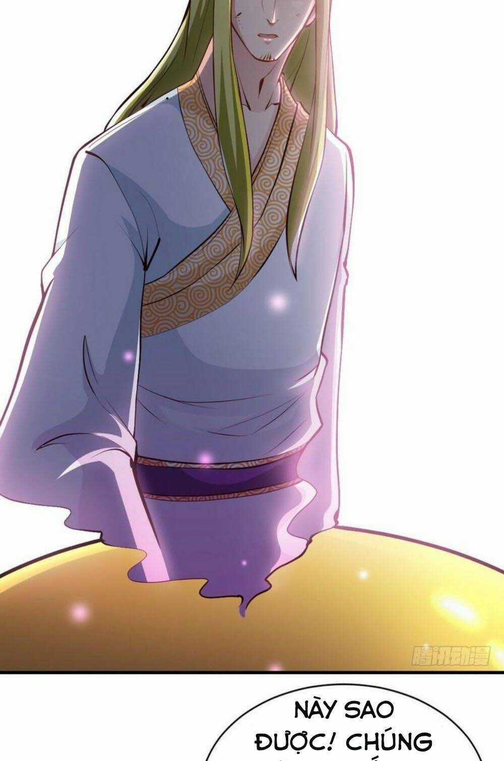 Chí Tôn Thần Ma - Chapter 131 - Trang 19