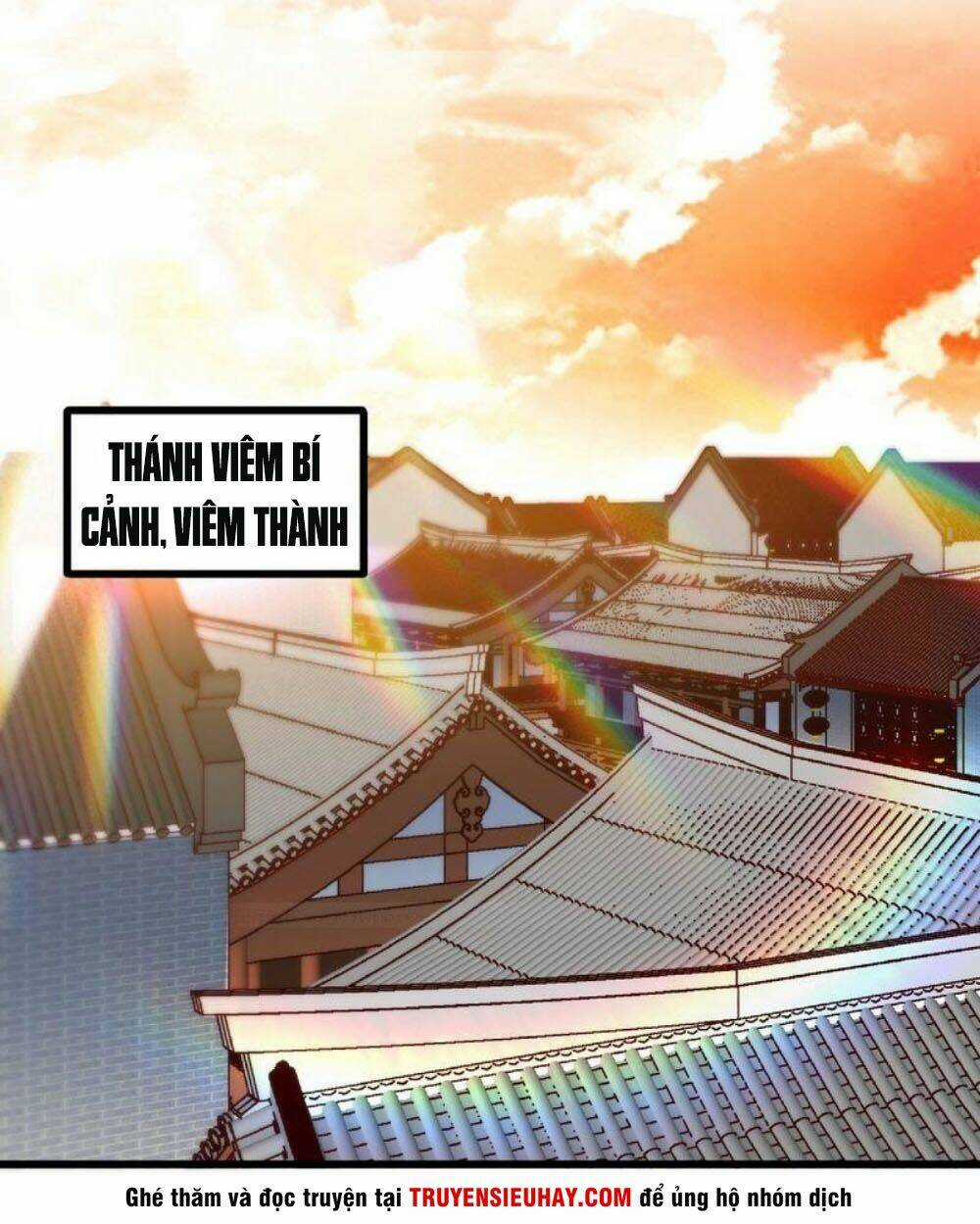 Chí Tôn Thần Ma - Chapter 131 - Trang 24