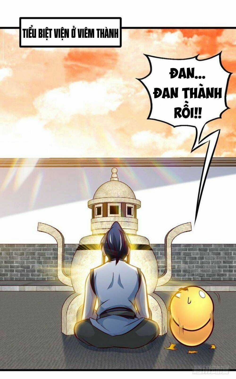 Chí Tôn Thần Ma - Chapter 131 - Trang 25