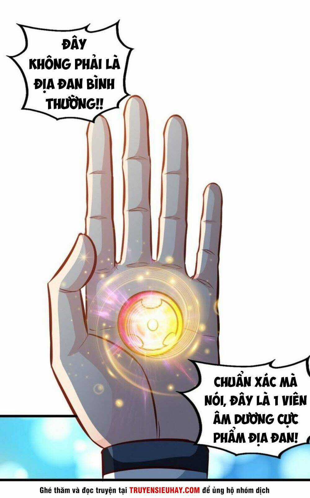 Chí Tôn Thần Ma - Chapter 131 - Trang 26