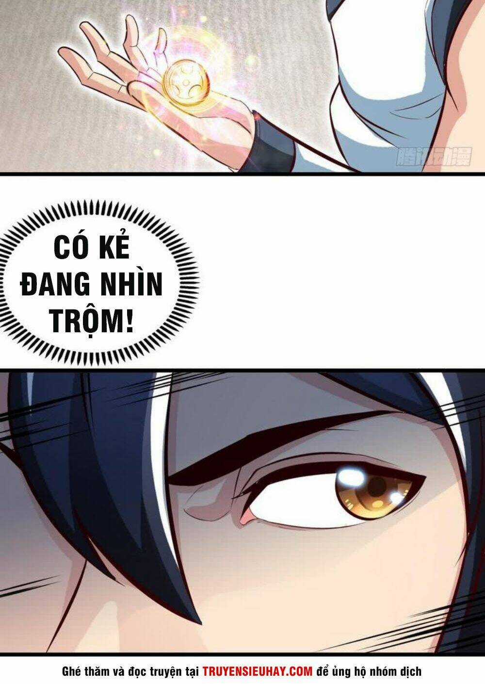 Chí Tôn Thần Ma - Chapter 131 - Trang 29