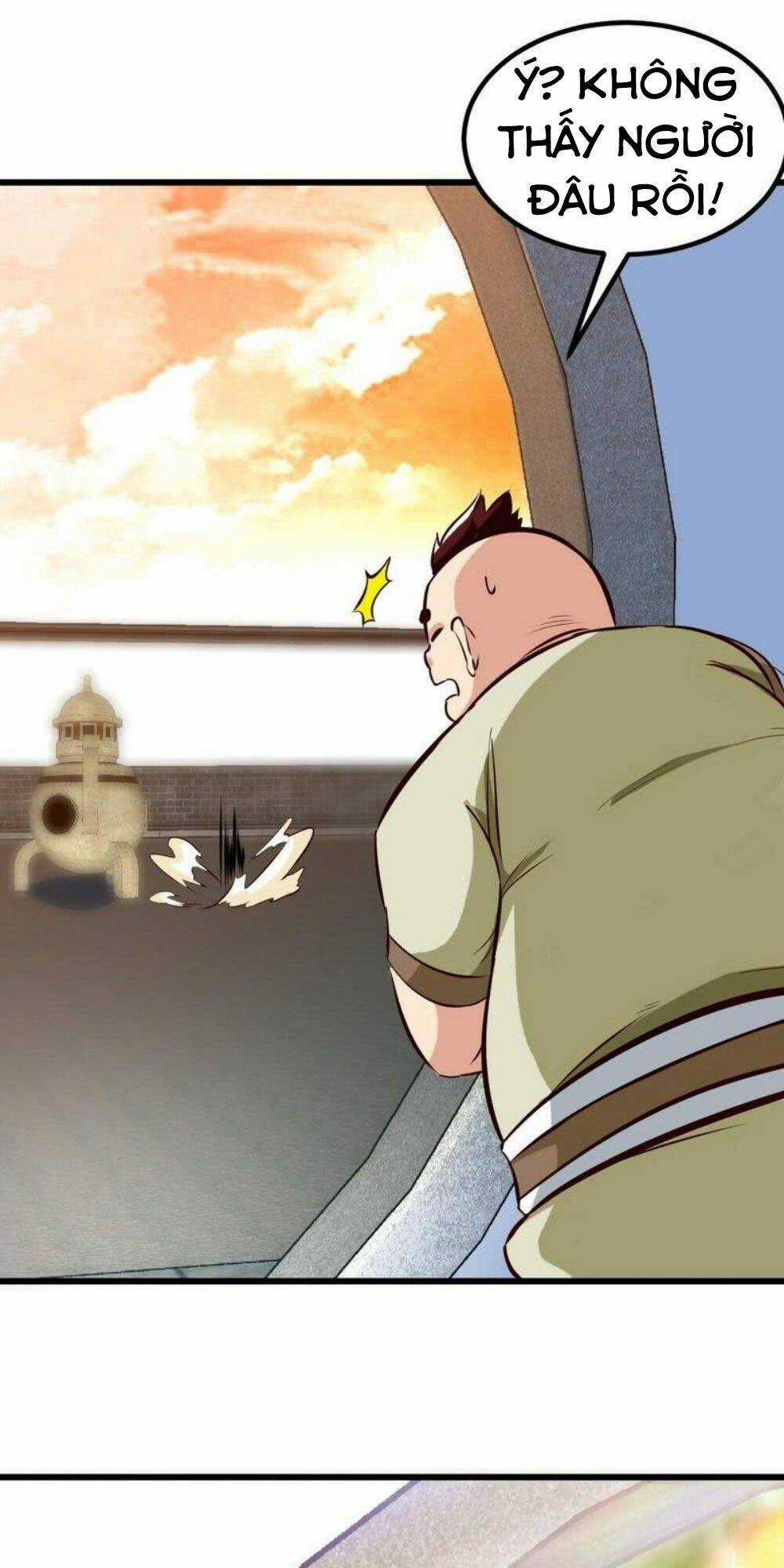 Chí Tôn Thần Ma - Chapter 131 - Trang 30