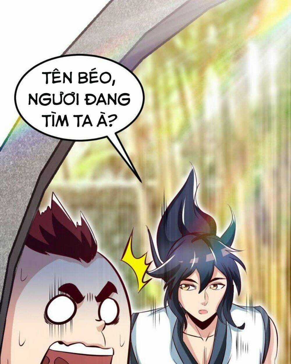 Chí Tôn Thần Ma - Chapter 131 - Trang 31