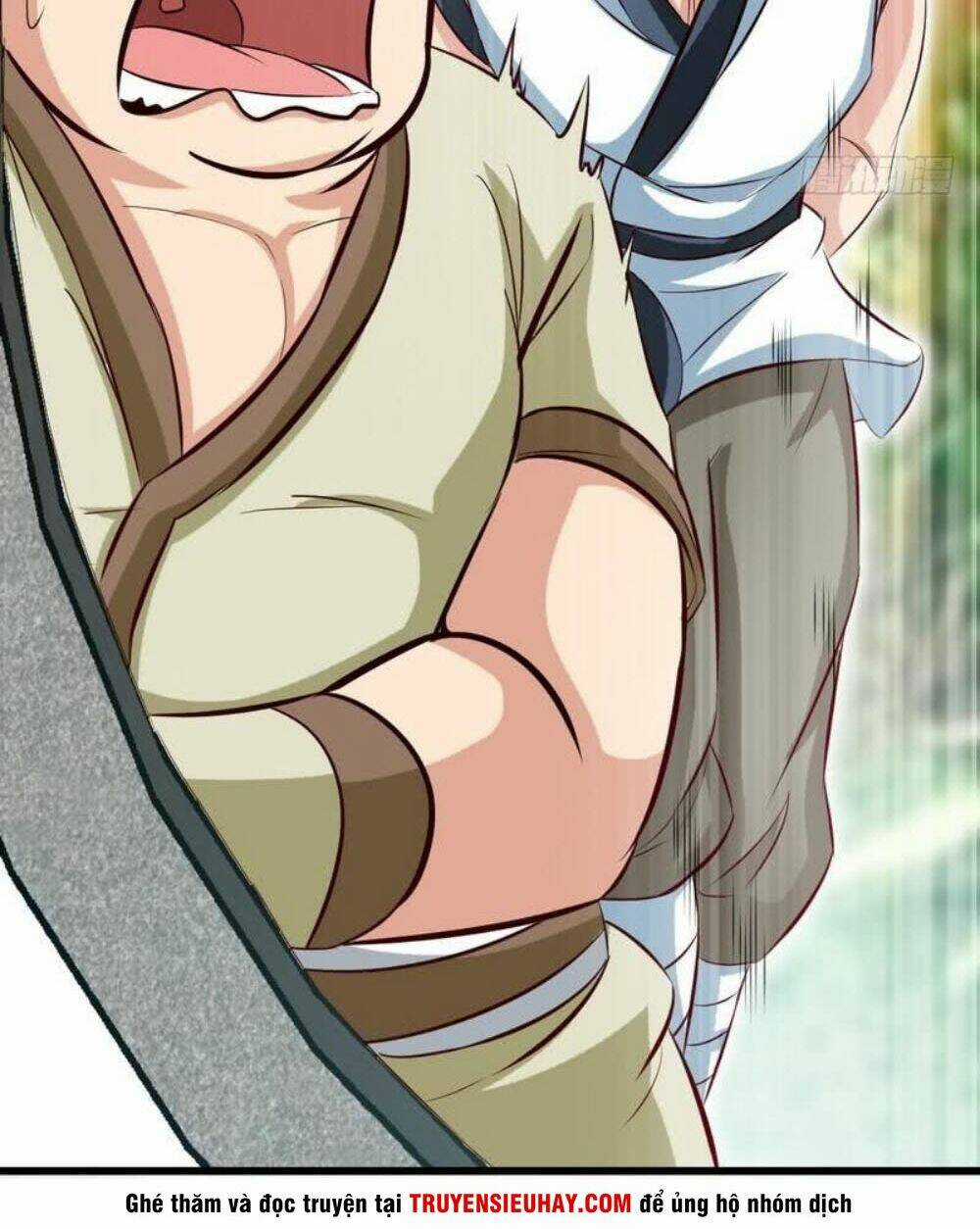 Chí Tôn Thần Ma - Chapter 131 - Trang 32