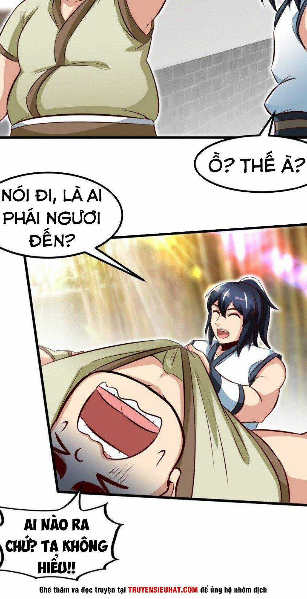 Chí Tôn Thần Ma - Chapter 132 - Trang 2