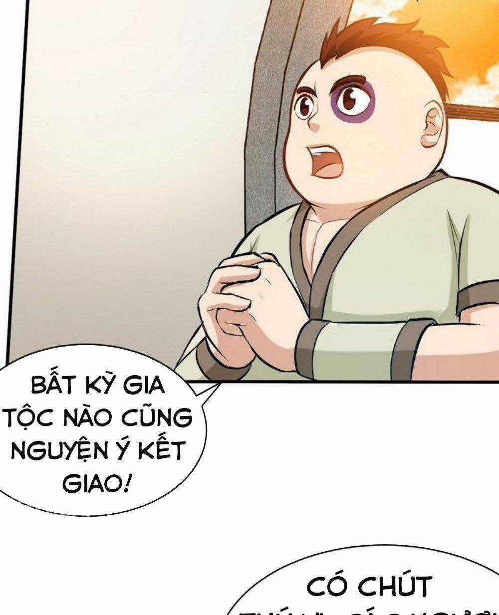 Chí Tôn Thần Ma - Chapter 132 - Trang 16