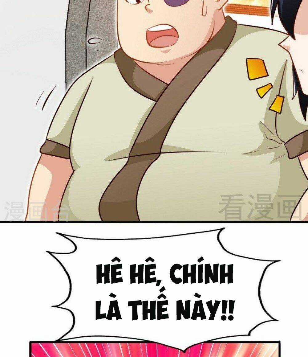 Chí Tôn Thần Ma - Chapter 132 - Trang 19