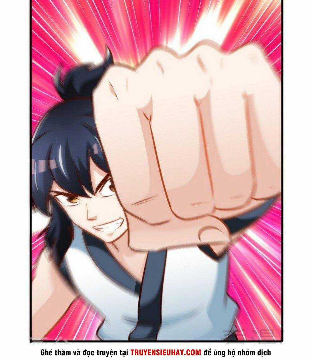 Chí Tôn Thần Ma - Chapter 132 - Trang 20