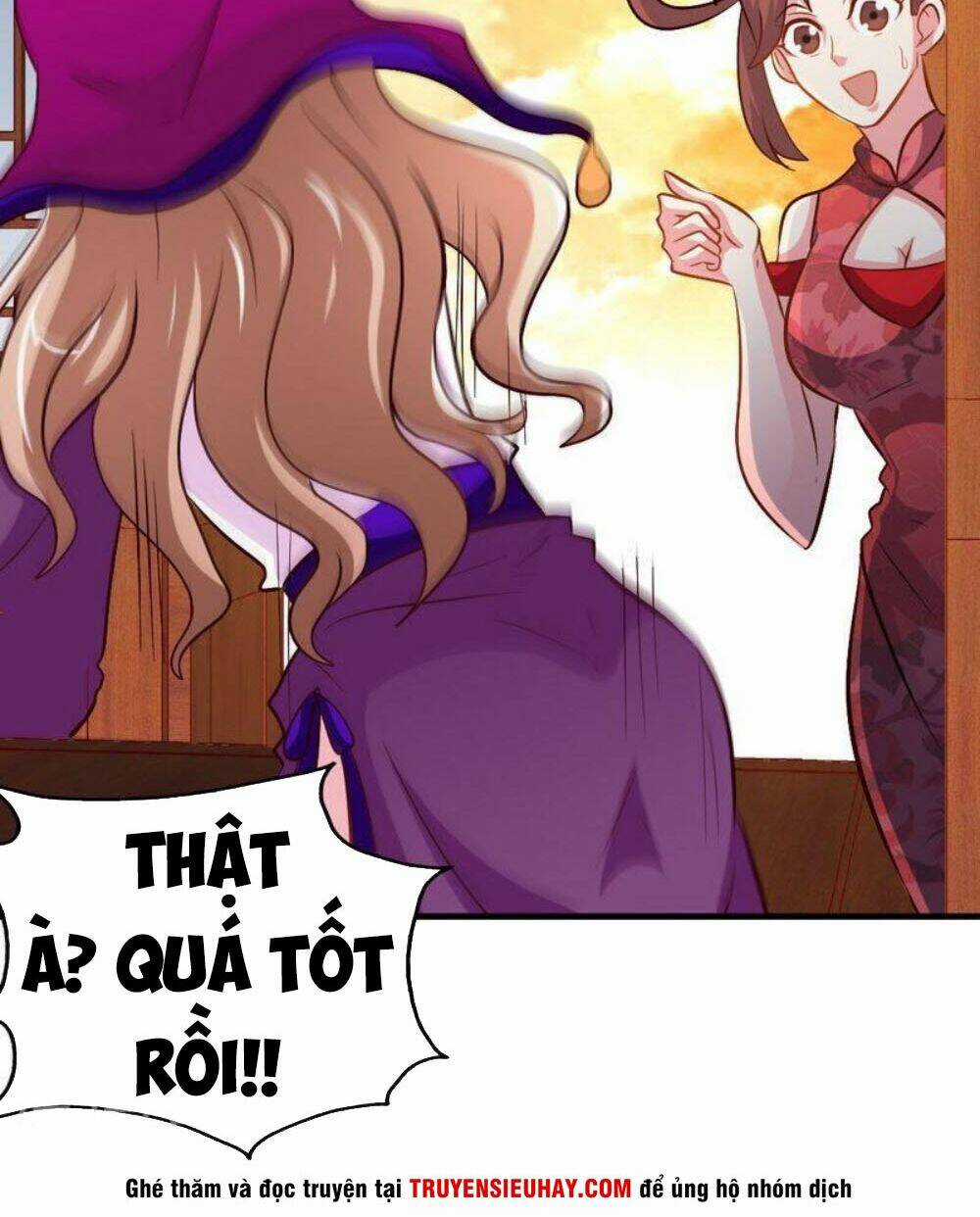 Chí Tôn Thần Ma - Chapter 132 - Trang 26