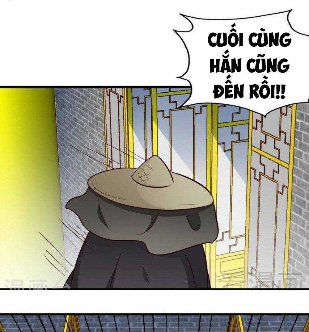 Chí Tôn Thần Ma - Chapter 132 - Trang 27