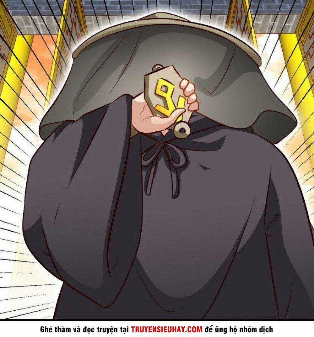 Chí Tôn Thần Ma - Chapter 132 - Trang 28