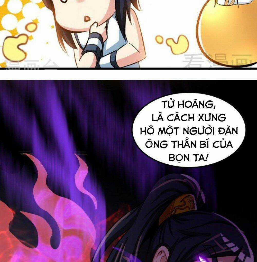 Chí Tôn Thần Ma - Chapter 132 - Trang 10