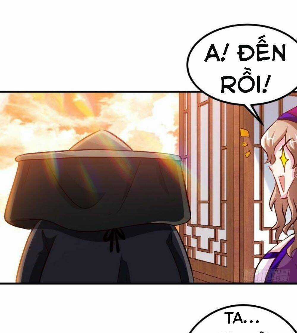 Chí Tôn Thần Ma - Chapter 133 - Trang 1