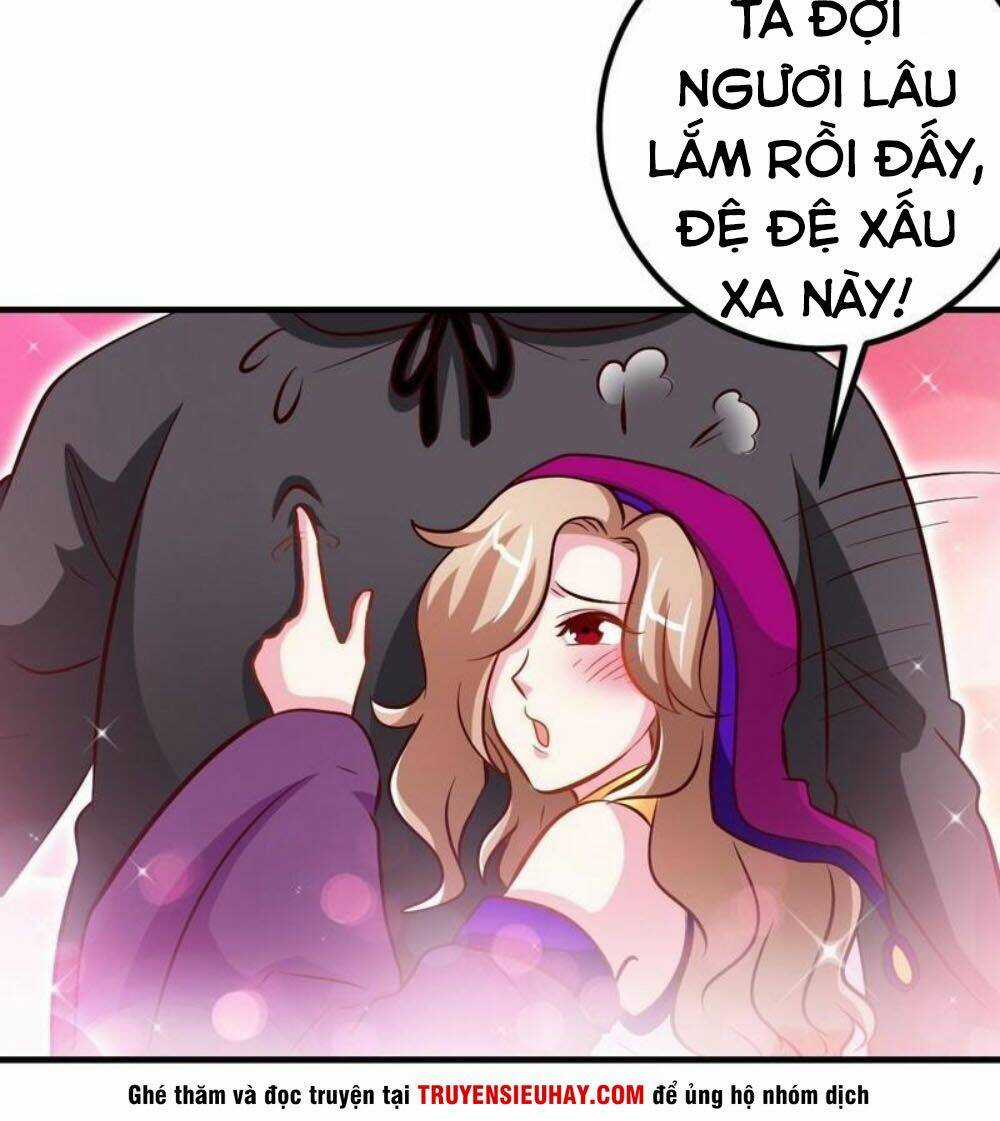 Chí Tôn Thần Ma - Chapter 133 - Trang 2