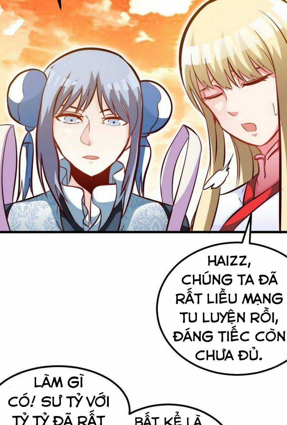 Chí Tôn Thần Ma - Chapter 133 - Trang 15