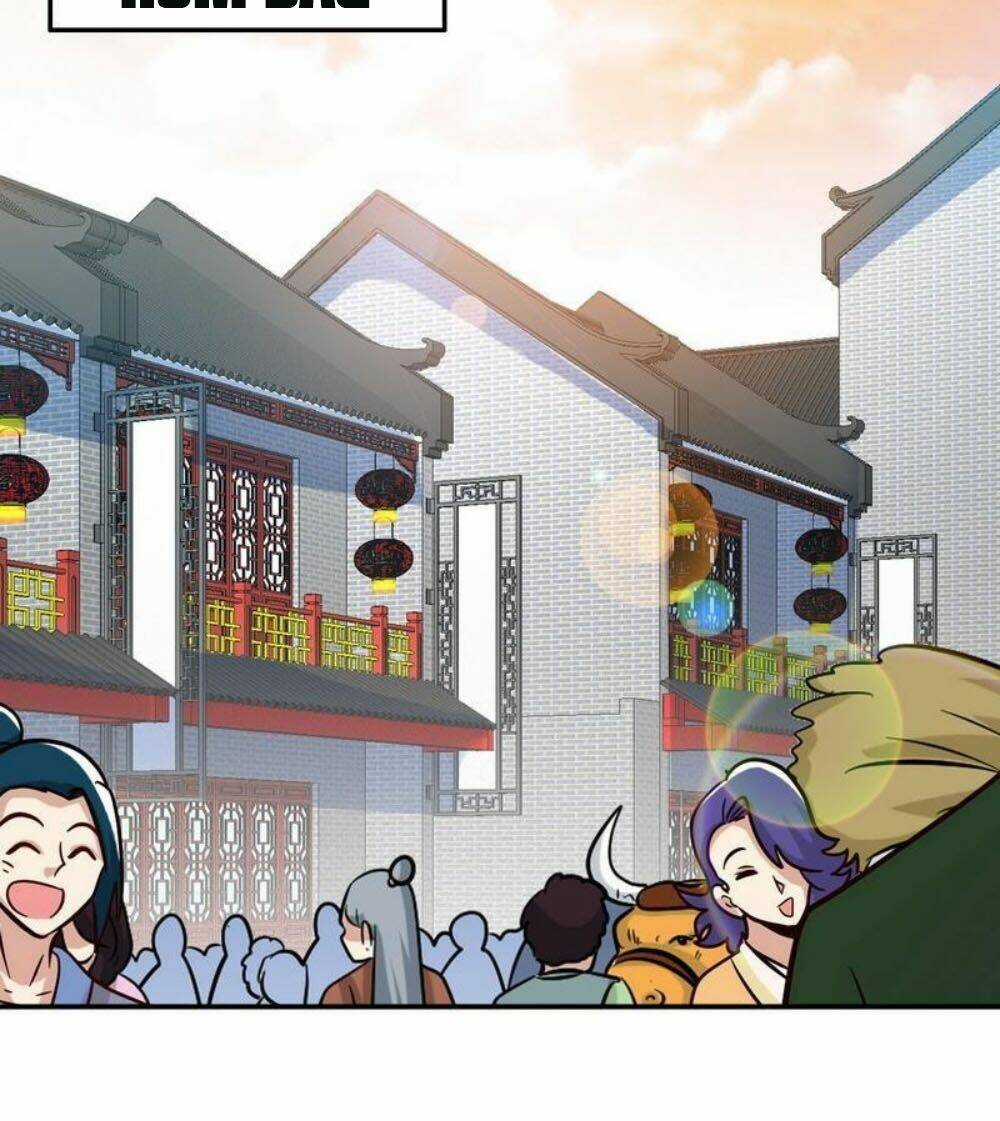 Chí Tôn Thần Ma - Chapter 133 - Trang 23