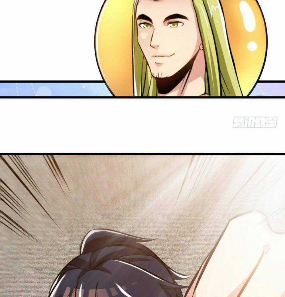 Chí Tôn Thần Ma - Chapter 133 - Trang 28