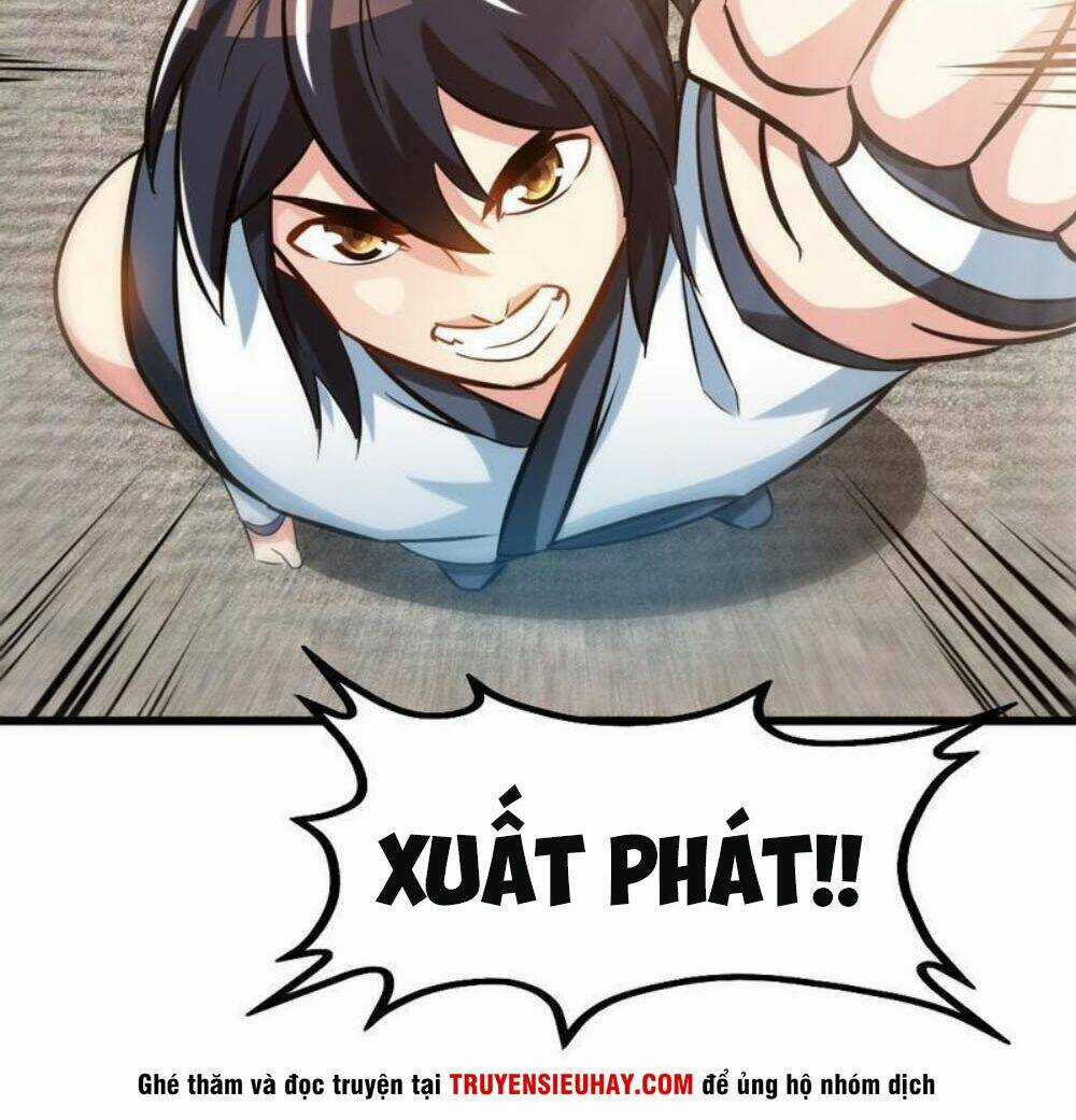 Chí Tôn Thần Ma - Chapter 133 - Trang 29