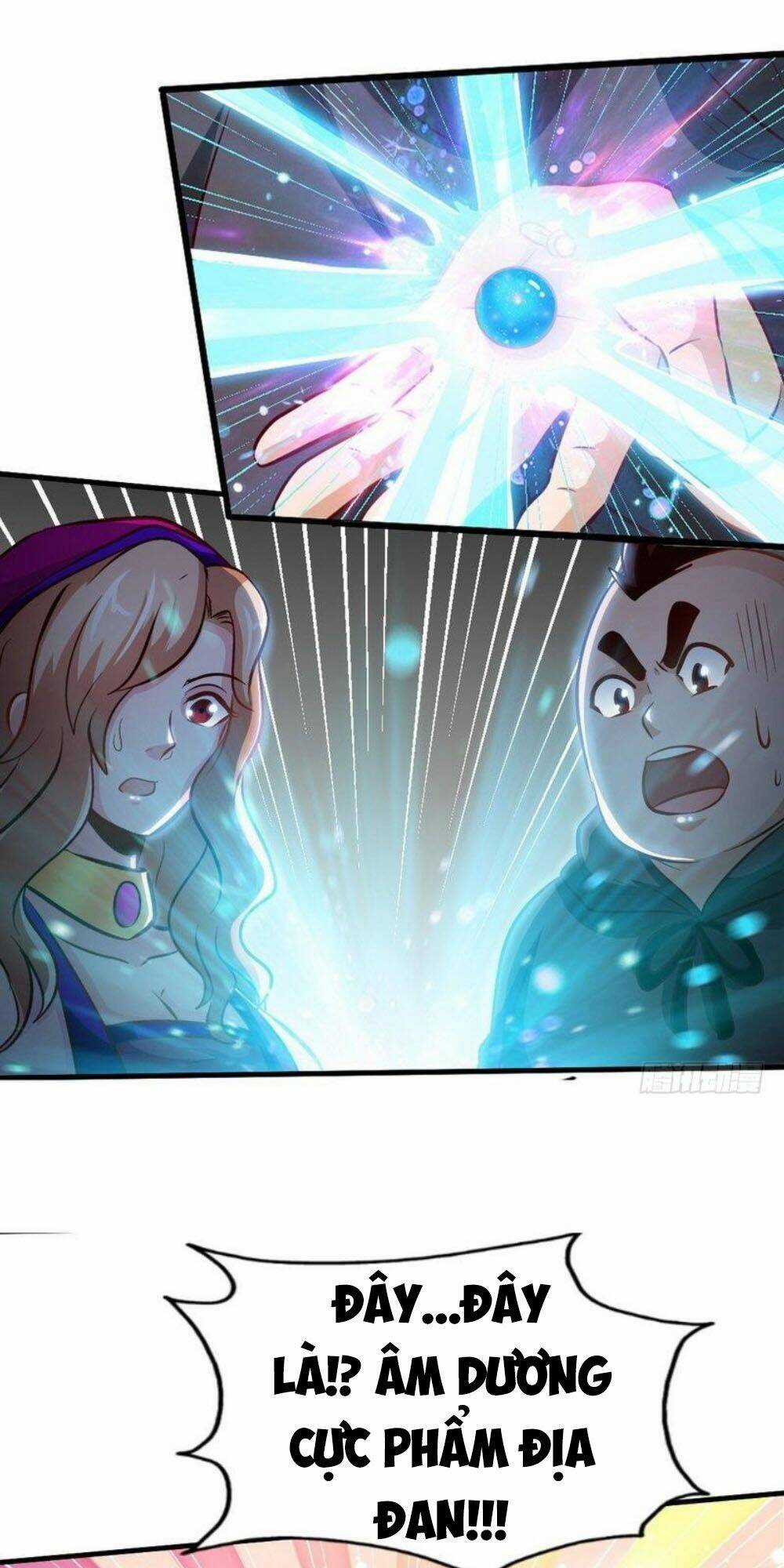 Chí Tôn Thần Ma - Chapter 133 - Trang 5