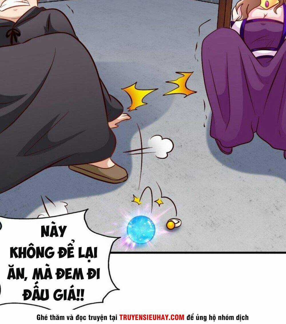 Chí Tôn Thần Ma - Chapter 133 - Trang 7