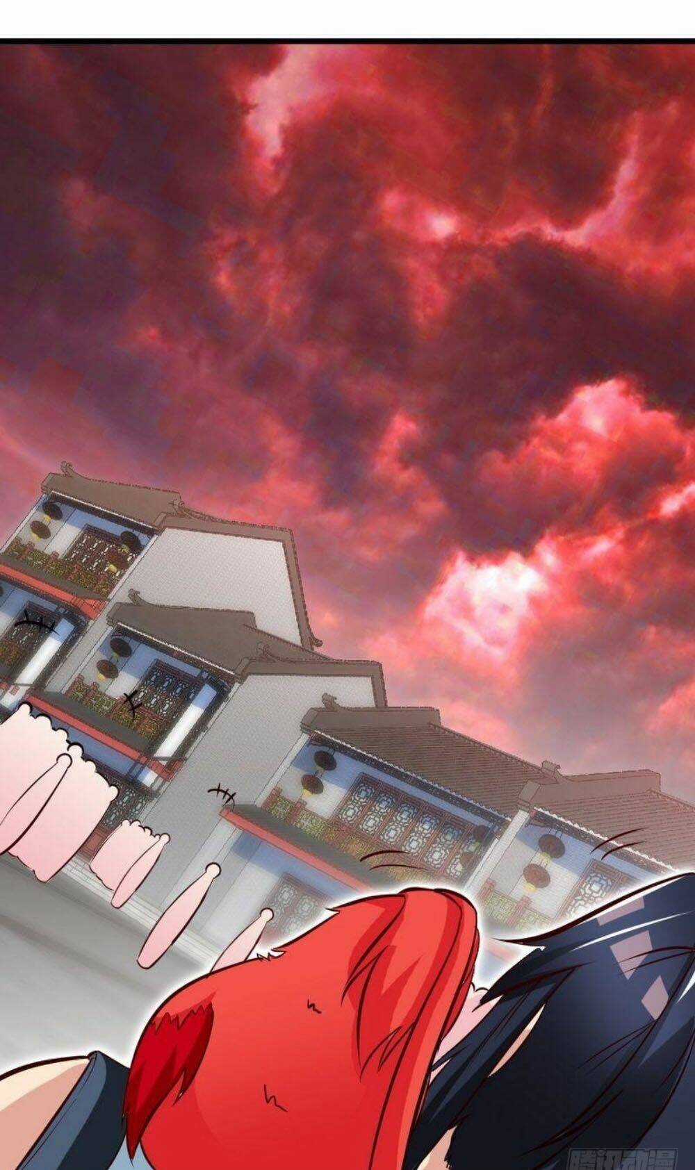 Chí Tôn Thần Ma - Chapter 134 - Trang 1