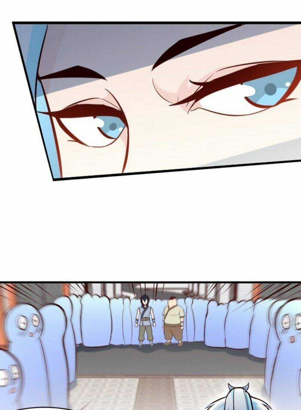 Chí Tôn Thần Ma - Chapter 134 - Trang 14