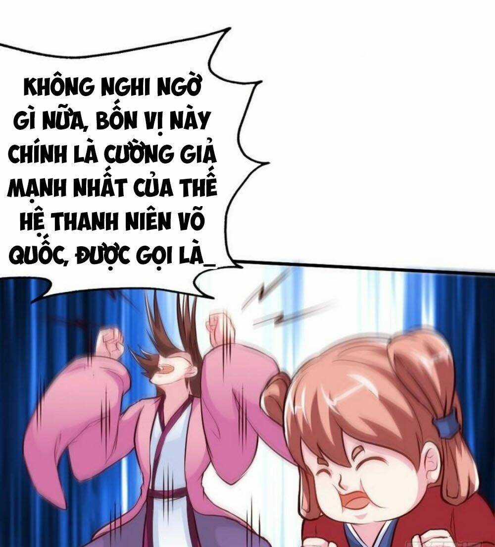 Chí Tôn Thần Ma - Chapter 134 - Trang 16