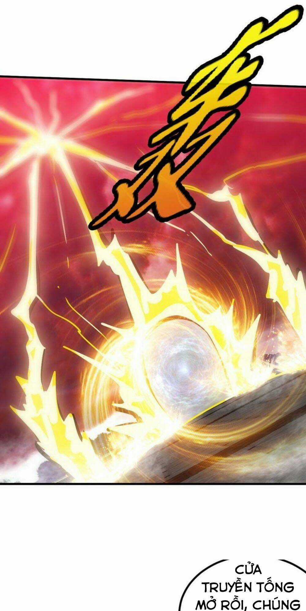 Chí Tôn Thần Ma - Chapter 134 - Trang 22