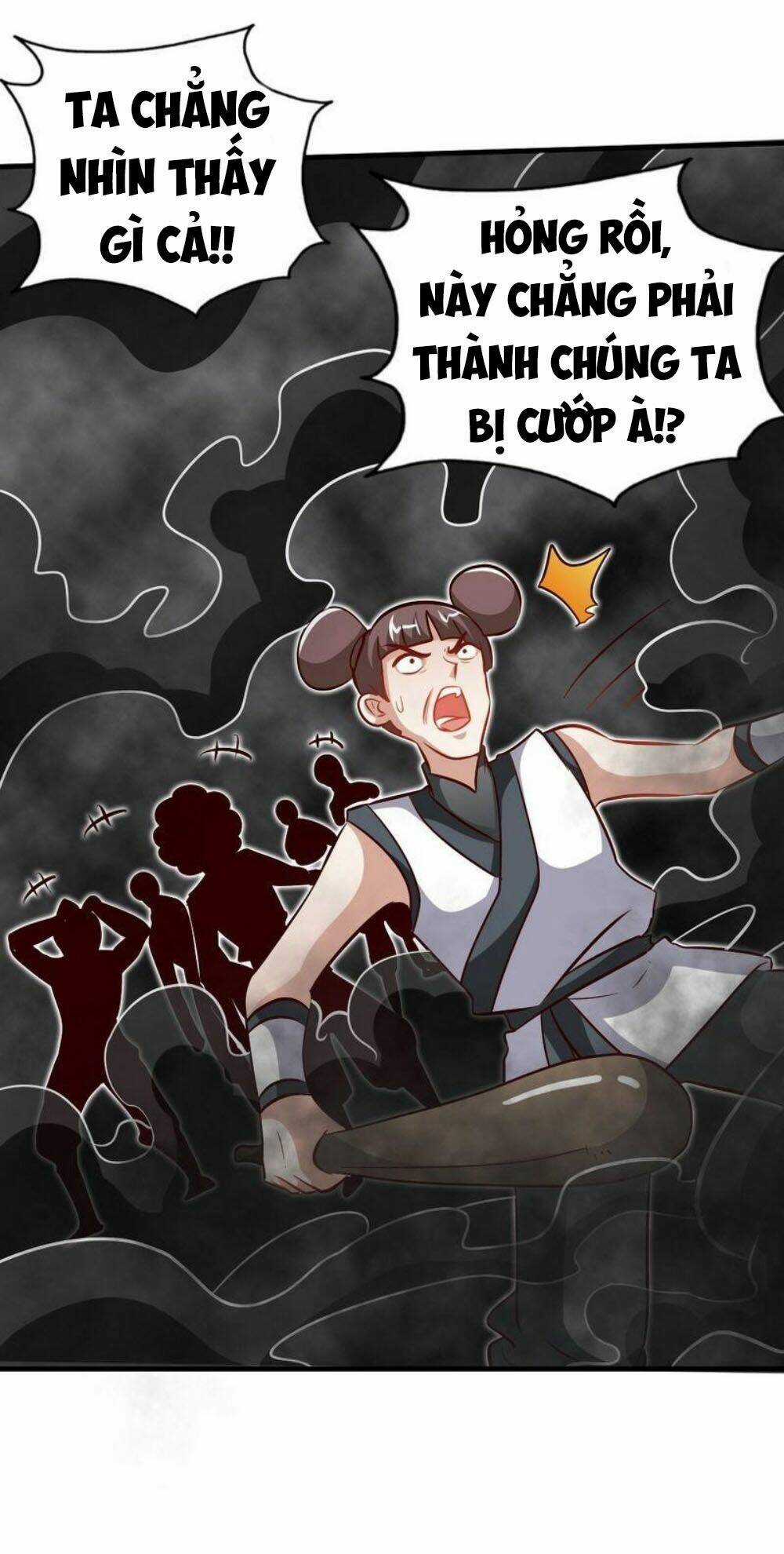 Chí Tôn Thần Ma - Chapter 135 - Trang 13