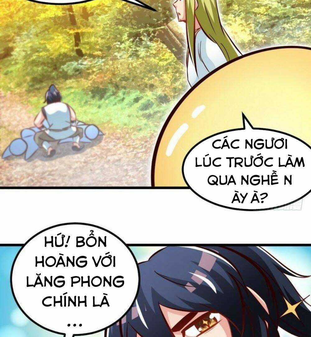 Chí Tôn Thần Ma - Chapter 135 - Trang 18