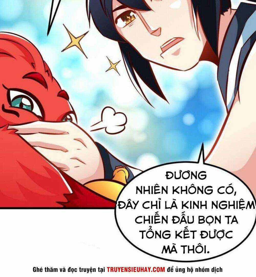 Chí Tôn Thần Ma - Chapter 135 - Trang 19