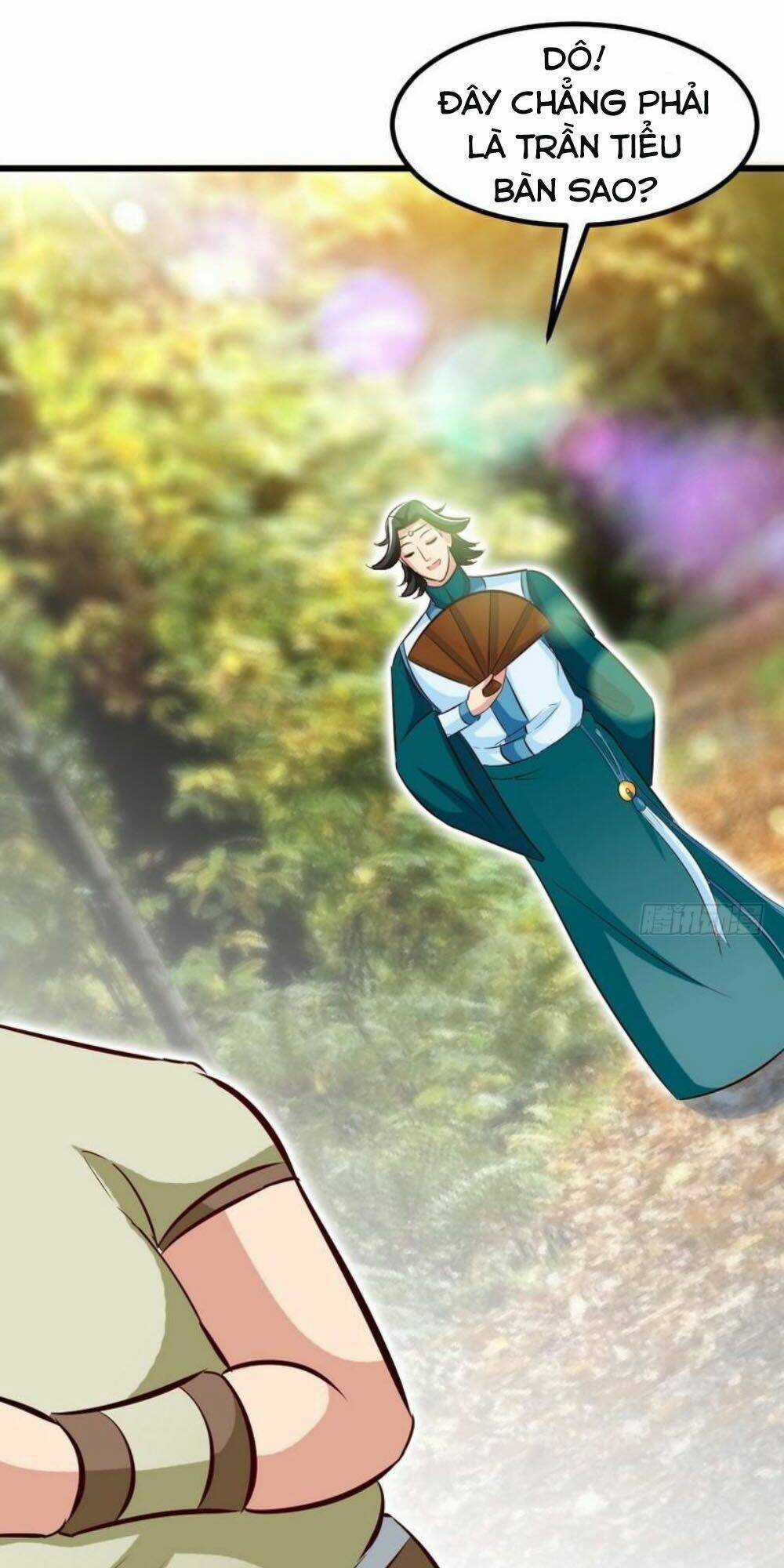 Chí Tôn Thần Ma - Chapter 135 - Trang 22