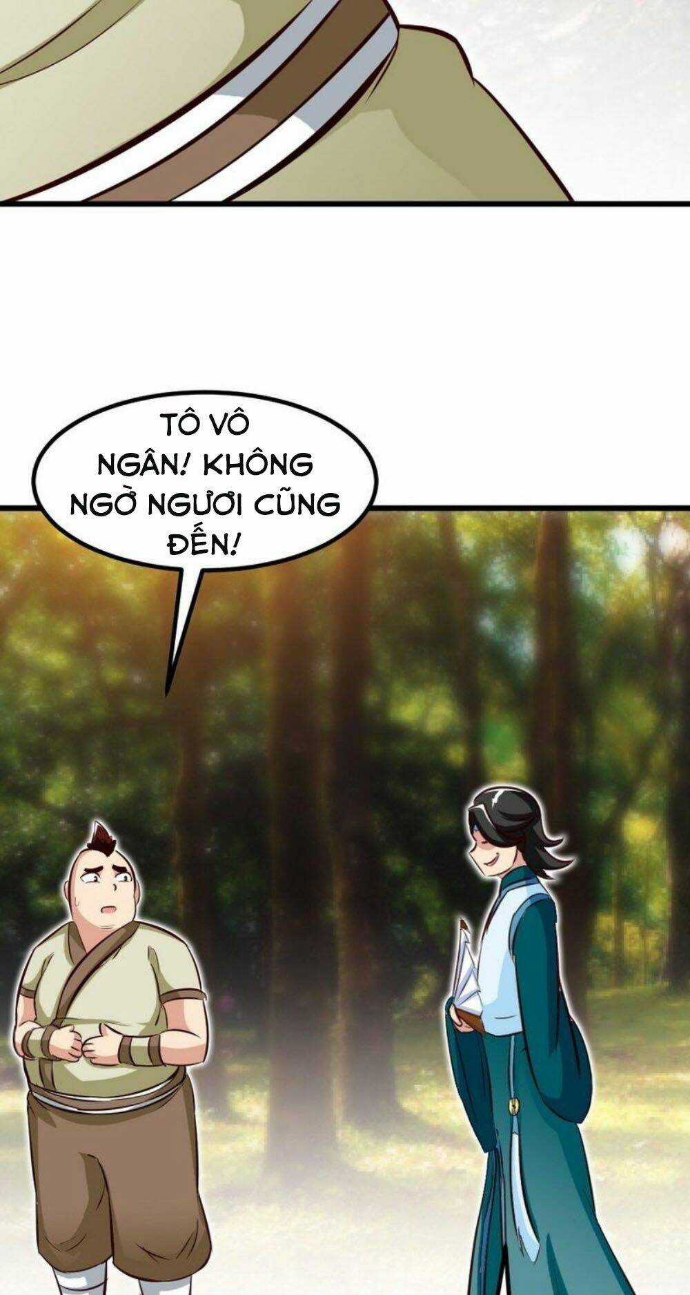 Chí Tôn Thần Ma - Chapter 135 - Trang 23