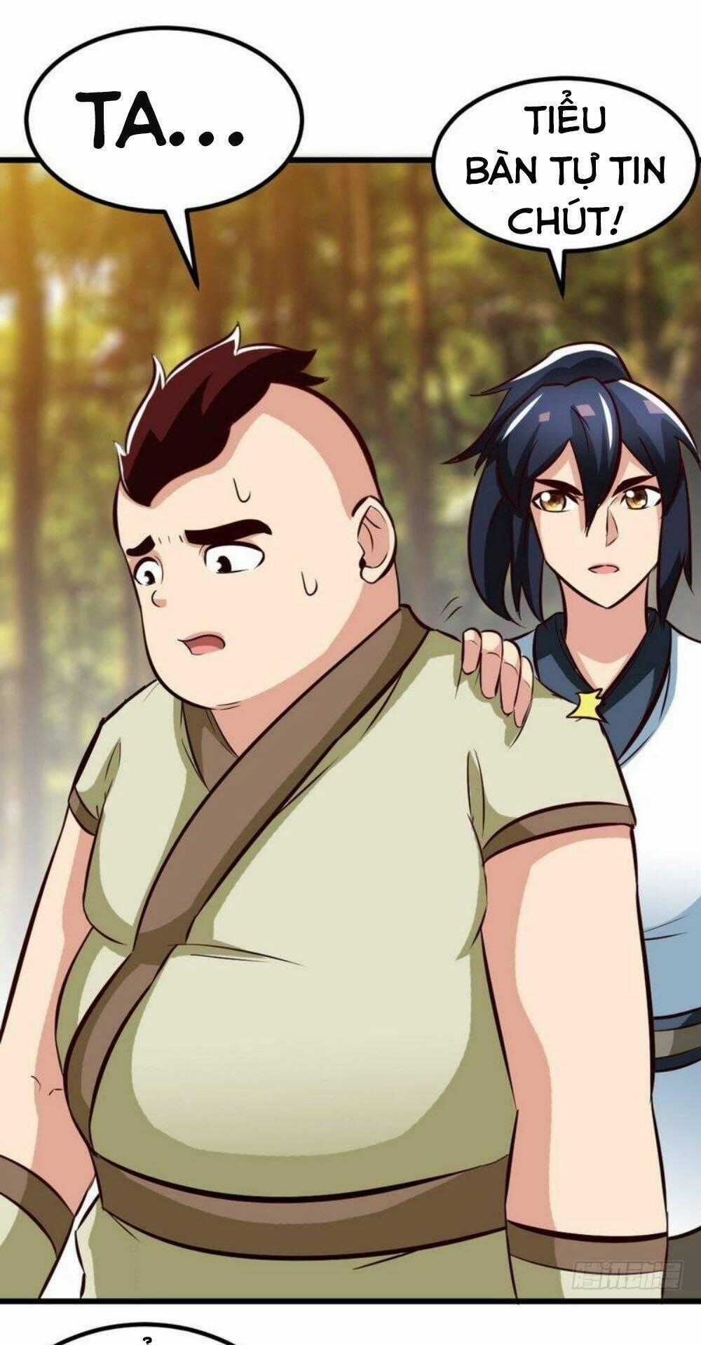 Chí Tôn Thần Ma - Chapter 135 - Trang 26