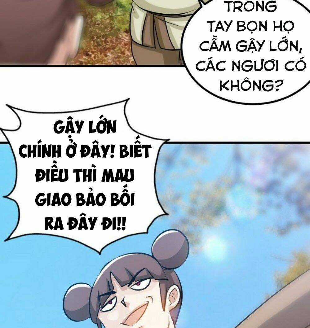 Chí Tôn Thần Ma - Chapter 135 - Trang 8