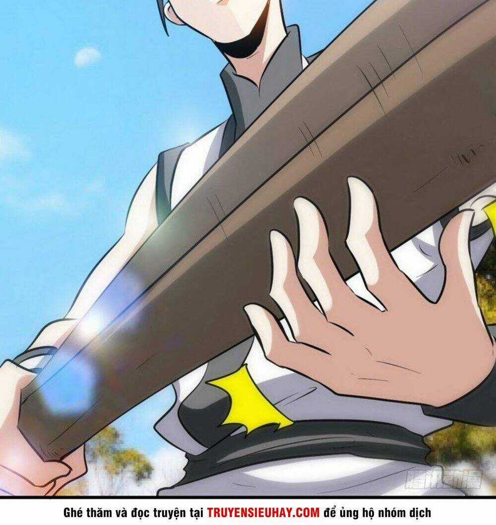 Chí Tôn Thần Ma - Chapter 135 - Trang 9