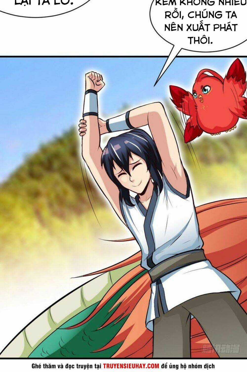 Chí Tôn Thần Ma - Chapter 136 - Trang 23