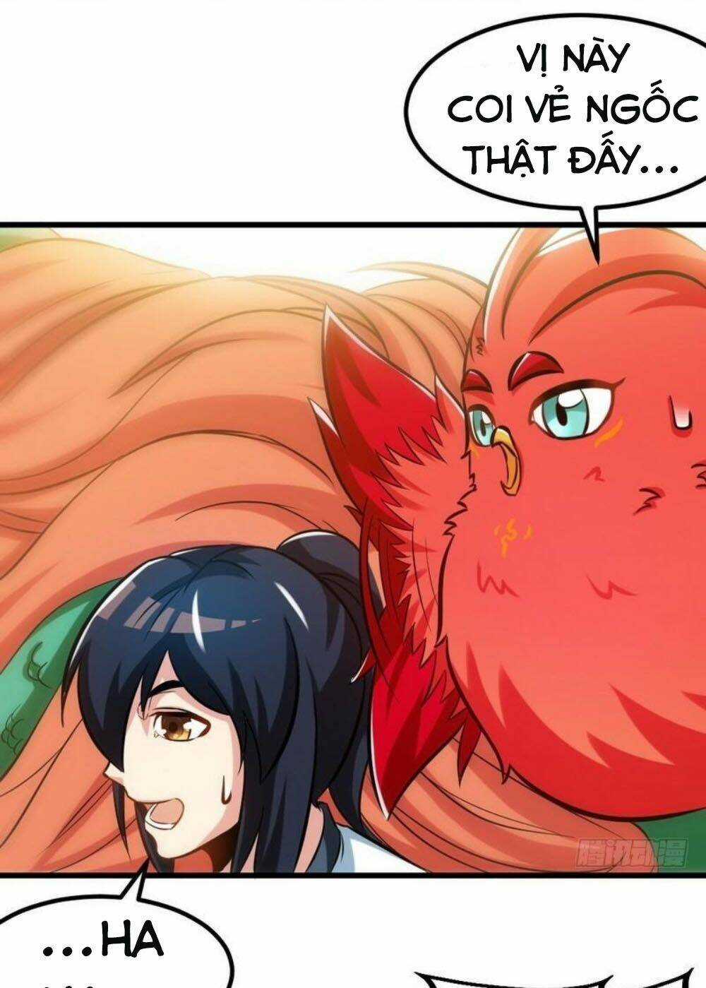 Chí Tôn Thần Ma - Chapter 136 - Trang 26