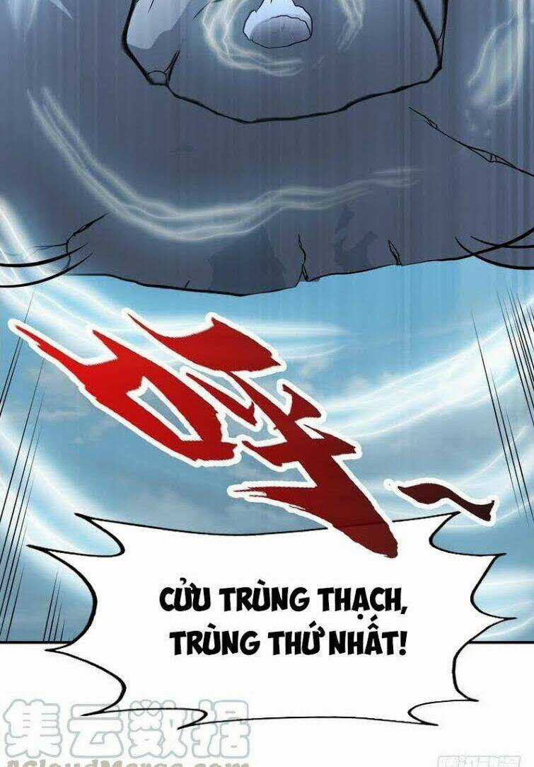 Chí Tôn Thần Ma - Chapter 137 - Trang 11