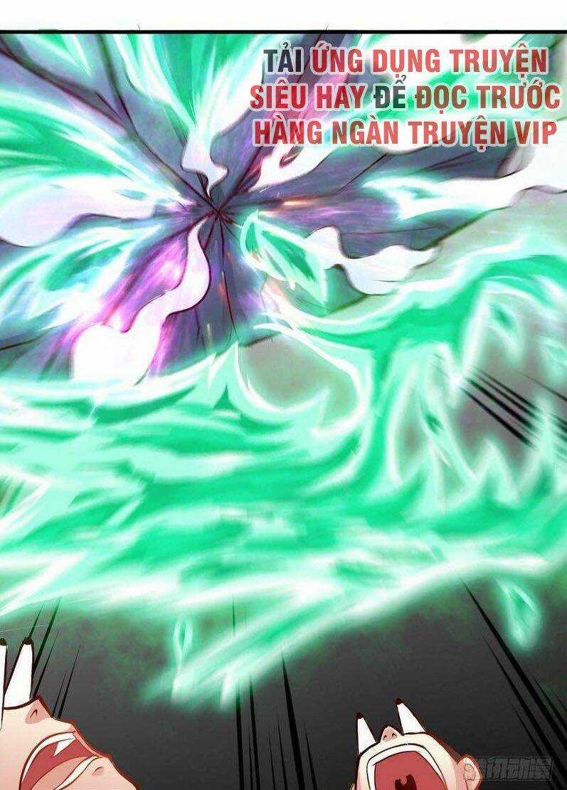 Chí Tôn Thần Ma - Chapter 137 - Trang 12
