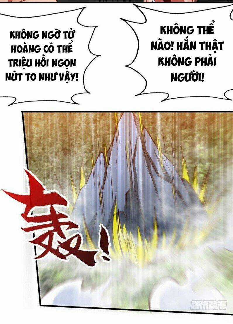 Chí Tôn Thần Ma - Chapter 137 - Trang 13