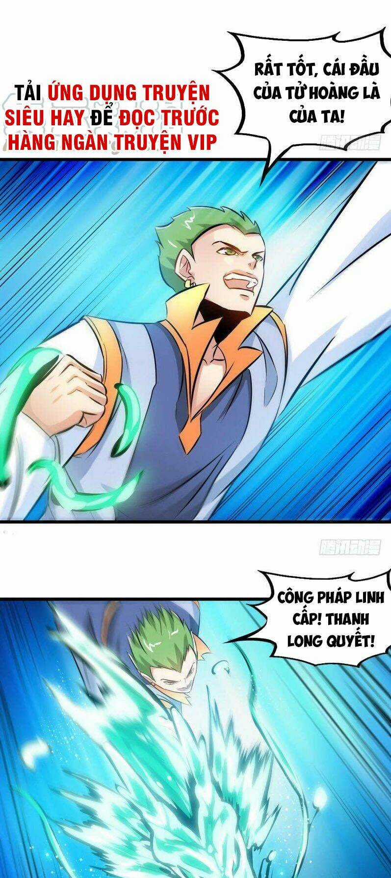 Chí Tôn Thần Ma - Chapter 137 - Trang 5