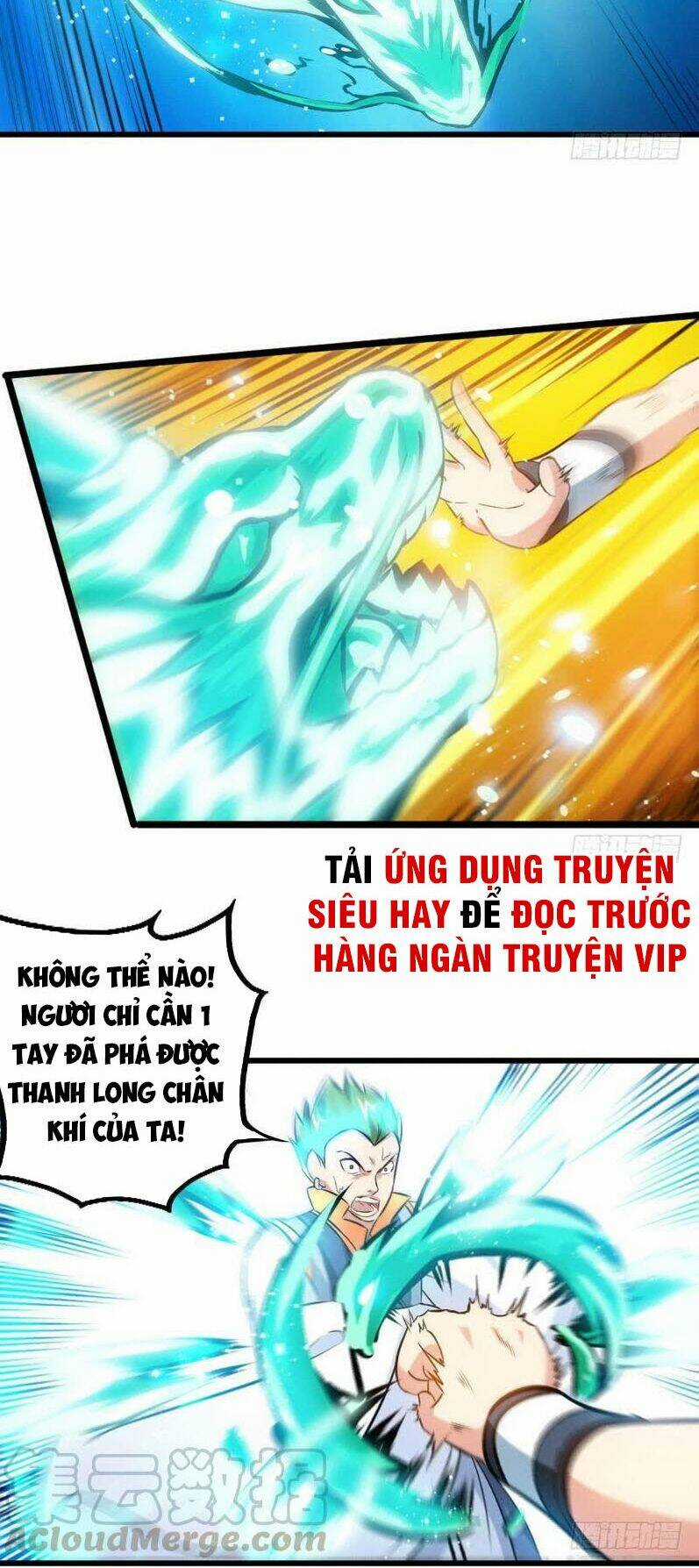 Chí Tôn Thần Ma - Chapter 137 - Trang 6