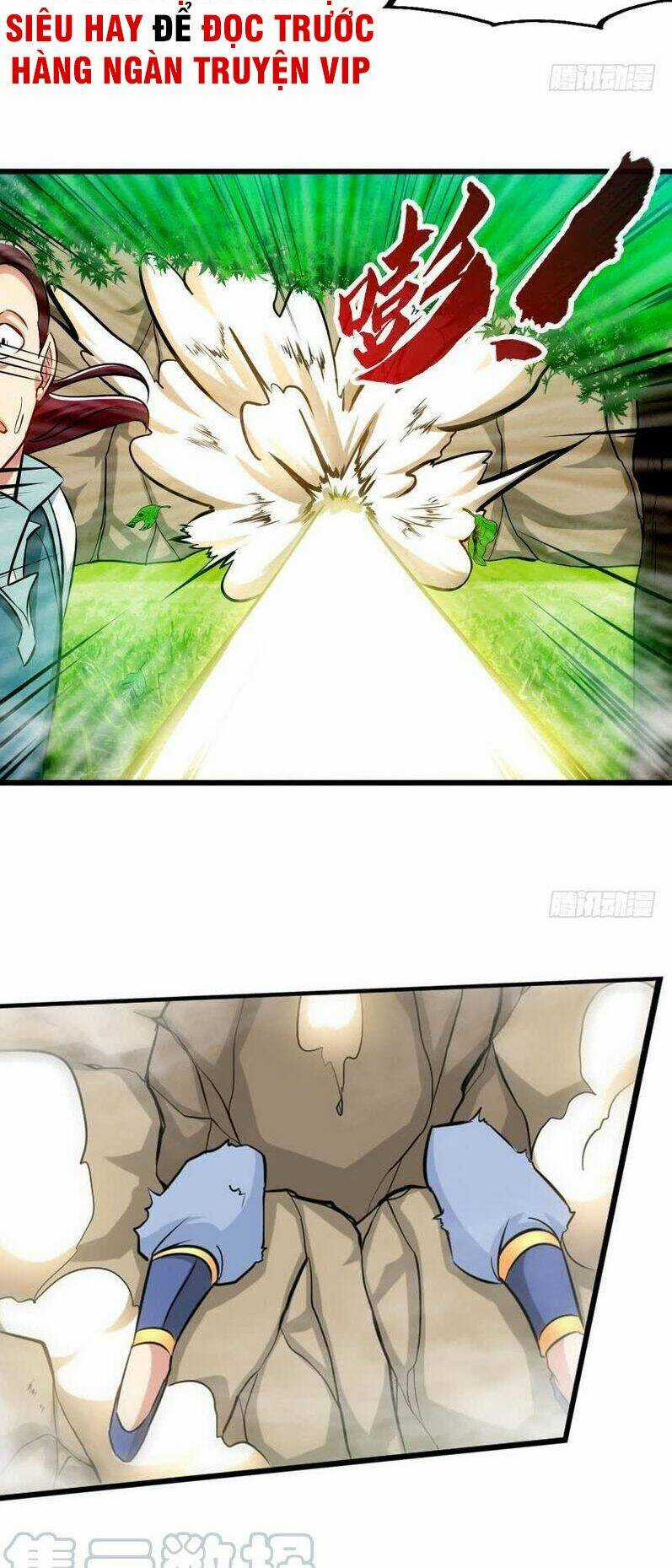 Chí Tôn Thần Ma - Chapter 137 - Trang 8