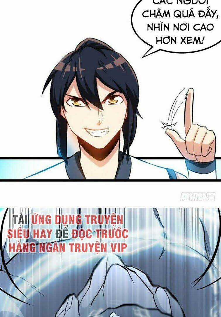 Chí Tôn Thần Ma - Chapter 137 - Trang 10