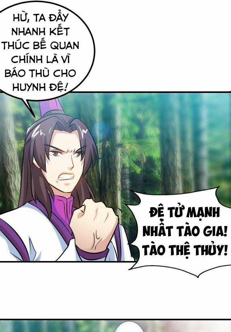 Chí Tôn Thần Ma - Chapter 138 - Trang 2