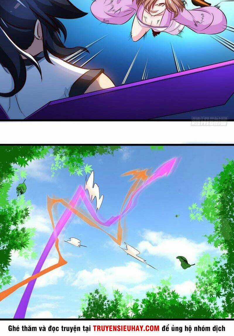 Chí Tôn Thần Ma - Chapter 138 - Trang 14