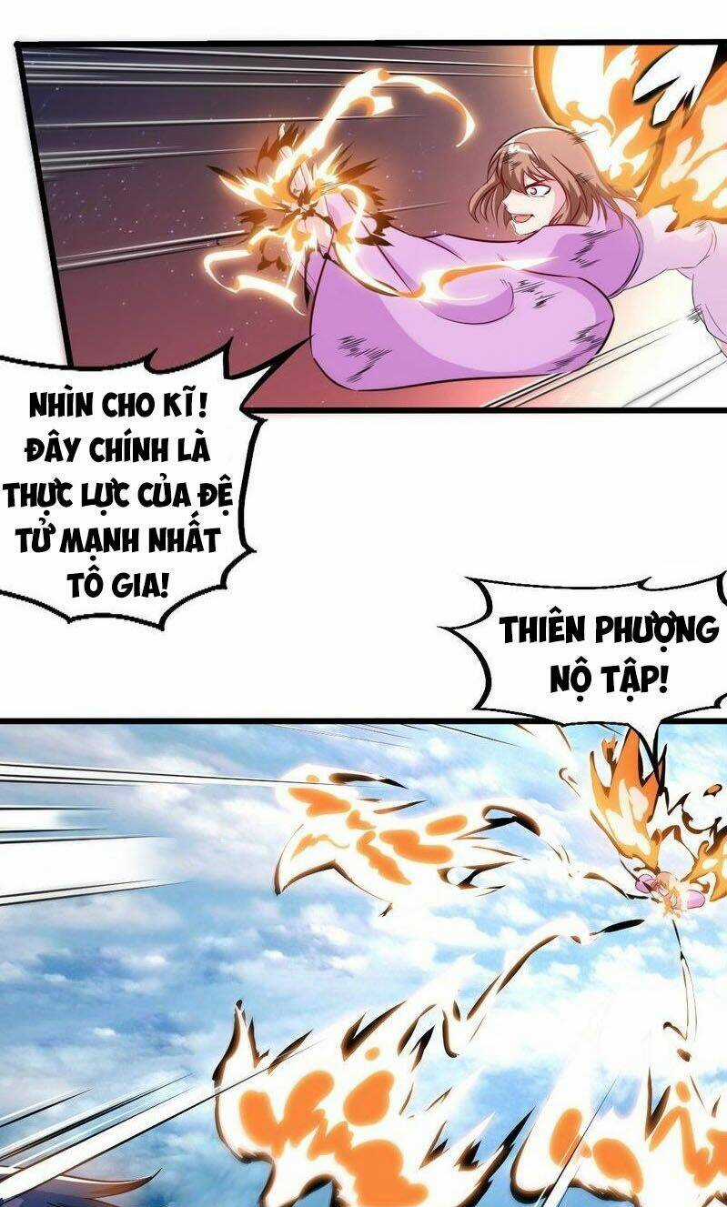 Chí Tôn Thần Ma - Chapter 138 - Trang 15