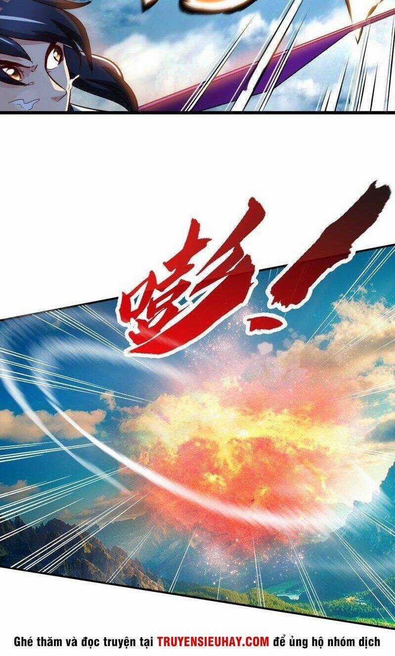 Chí Tôn Thần Ma - Chapter 138 - Trang 16