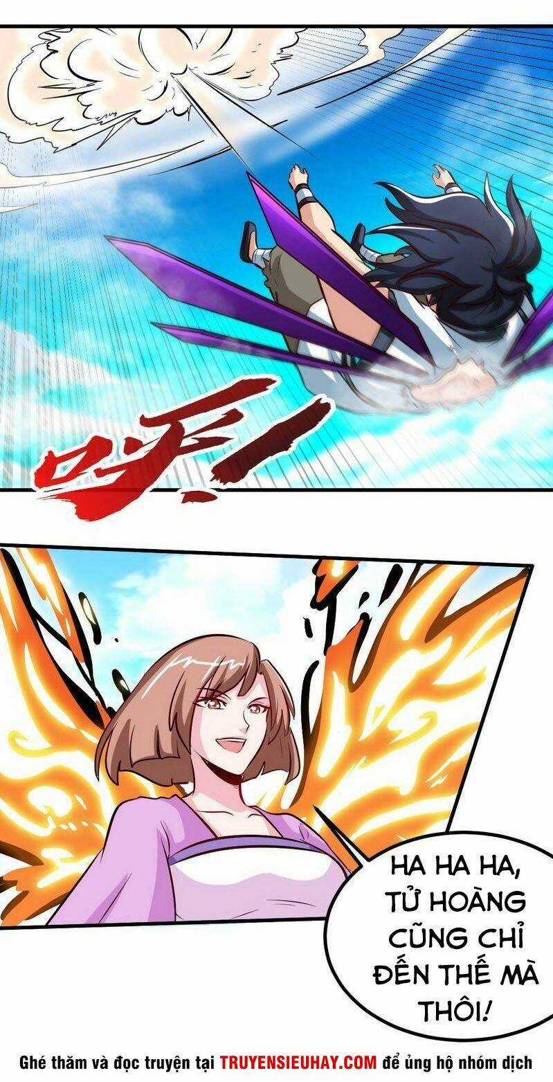 Chí Tôn Thần Ma - Chapter 138 - Trang 17